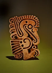 Stämpel, Vera Cruz (keramik)